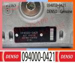 094000-0421 DENSO Diesel Engine E13C Fuel HP0 pump 094000-0420 094000-0421 for