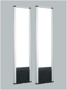 Wholesale Stable EAS Security System , Supermarket Security Gates For Retail Stores from china suppliers