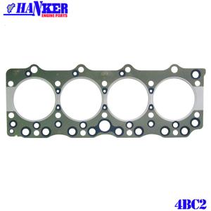 Wholesale Metal Steel Head Gasket 4BC2 For Isuzu Full Gasket Set 5-11141-083-0 5-87810-217-2 from china suppliers