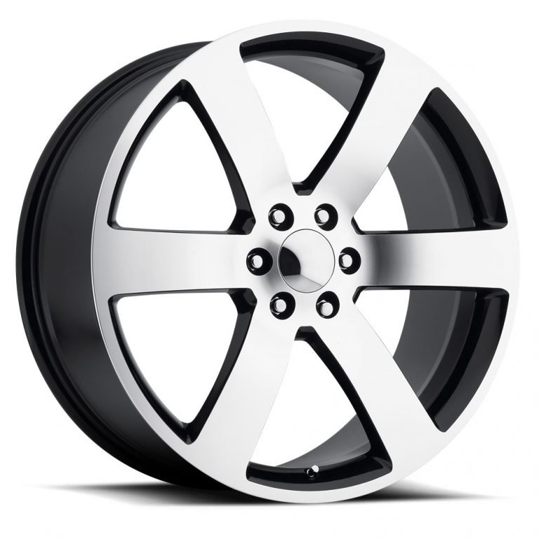 Ct 2028 Gmc 1500 Aluminum Car Wheels Fitment 24x10 139.7mm Pcd