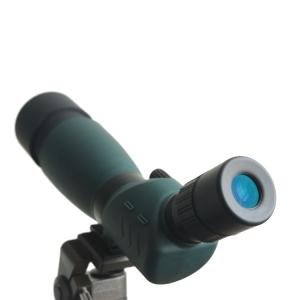 Wholesale Zoom ED Glass 20x -60x60 Spotting Scope For Bird Watching / Hunting from china suppliers