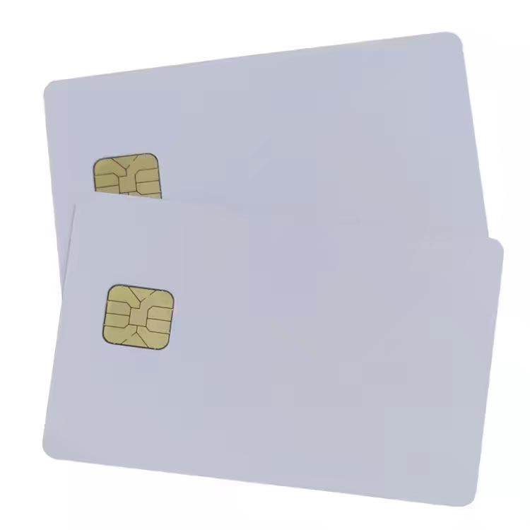 HIGH QUALITY WHITE BLANK PVC INKJET ID PVC CARD 0.76MM/760MIC 0.80MM/800MIC FOR Epson & Canon inkjet printer from China