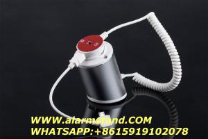 Wholesale COMER anti-theft gripper for mobile phone secure display stands from china suppliers