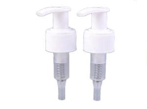 Wholesale FDA Liquid Dispenser 24/410 28/410 Plastic Lotion Pump from china suppliers