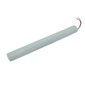Wholesale 6.0 Volt Ni Cd Emergency Exit Light Batteries Stick Type D 4.0Ah from china suppliers