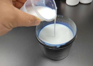 Wholesale Stain Resistence Urethane Acrylic Polymer Dispersion Aqueous Polyurethane from china suppliers