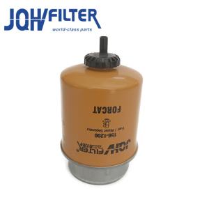 Wholesale 156-1200 1561200 Fuel Water Separator FS19621 P551423 BF1236 BF7673d Fit E303.5E from china suppliers