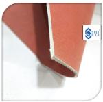 High temperature -resistance canvas belt