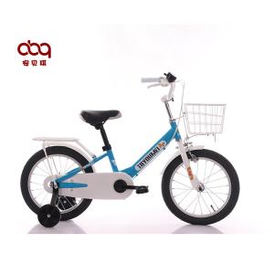 Wholesale Training Wheels Sleek Children'S Bikes Girls Boys 16 Inch Customized from china suppliers