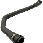 100% Tested SQCS Auto Parts For BMW X5 X6 Series Radiator Coolant Hose Upper Oe