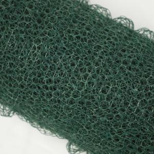 Wholesale Green Grass Plastic Mat Geomat For Soil Erosion Control from china suppliers