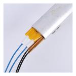 Aluminium Ptc Heating Element 12v -220V For Hair Curler Electric Heater Parts