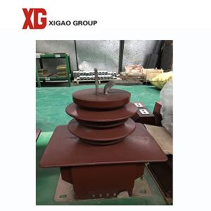 Wholesale LCZ CT Current Transformer from china suppliers