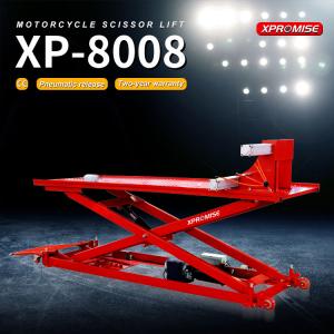 Wholesale Hydraulic Scissor Lift Platform Car Elevator Scissor Car Lift from china suppliers