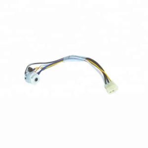 Wholesale MAZDA Automotive Ignition Switch Ignition Cable Switch ISO9001 certification from china suppliers
