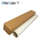 Milky Transparent Waterproof Inkjet Film 100 Micron For Plate Making