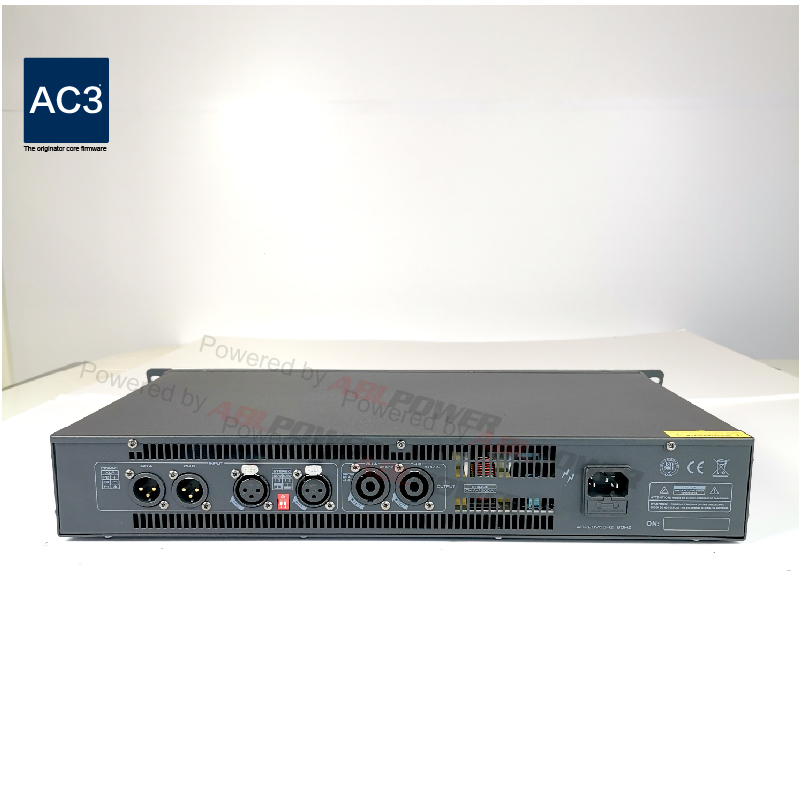 1.5u audio power amplifier 800w digital amplifier for sale