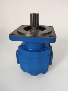 Wholesale Blue Color Excavator Parts / Heavy Truck Excavator Engine Working Pump from china suppliers