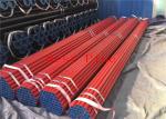 Increased Field Reliability Electric Resistance Welded Steel Pipe TU 1303-006 2