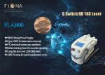 2018 best portable Q Switch ND yag laser for tattoo removal skin rejuvenation