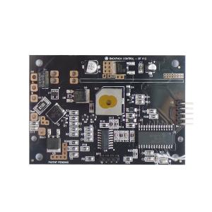 Wholesale Lead Free FR4 TG130 TG150 TG170 Multilayer PCB Board from china suppliers