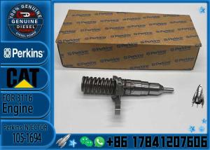 Wholesale Engine Parts Fuel Injector 101-4561 101-8673 102-7038 Diesel Injector 105-1694 107-1230 from china suppliers