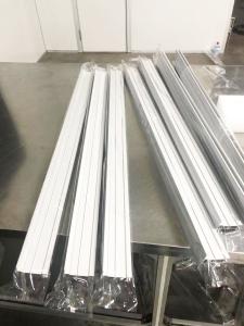 Wholesale Multifunction PE Film Wrapping Machine Aluminum Tube Servo Driven from china suppliers