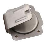 Surealong Custom Stainless Steel Stamping Sheet Metal Parts for Industrial
