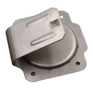 Wholesale Surealong Custom Stainless Steel Stamping Sheet Metal Parts for Industrial Production from china suppliers