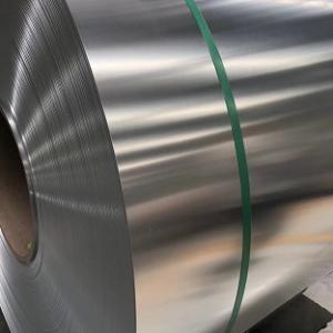 Wholesale Cold Rolled 304L 304 Stainless Steel Coil 1.5mm For Construction from china suppliers