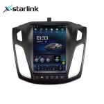 9.7inch Android 13 Car Stereo DVD Player For Ford Focus MK3 2012-2018