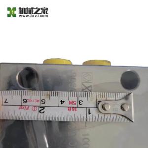 Wholesale Hydraulic Two Way Lock XCMG Crane Parts SO-K8L-J7 803000738 from china suppliers