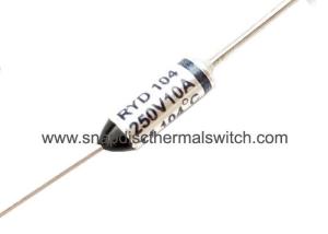 Wholesale Fusible Rice Cooker Fuse For Electric Iron With UL TUV PSE Certification from china suppliers