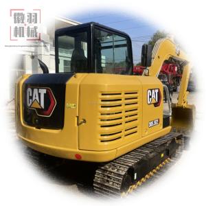 Wholesale Super Value Experience Used CAT 305.5 excavator CAT 305.5E2 307d 306 308c mini excavator For Sale from china suppliers