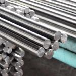 Bar Stainless Steel Flat Round Rod 1-20mm Diameter SS 304 316 316F Bright
