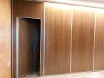 Lightweight Movable Sound Proof Partitions for Banquet Hall / Government
