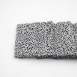 Nickel Foam Sheet Suppliers Customizable Ni Metal Electrodes For Battery