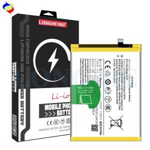 Wholesale Battery for VIVO Z5X/Y3/Y17 2019 The New /Y12/Y17/Y15/Y11The New B-G7 5000mAh lithium ion batteries from china suppliers
