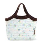 Shoulder Tote bag carrier shopping bag Handbag satchel shopper Traveling Mummy