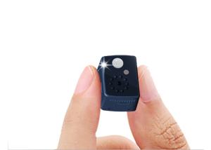China Body Induction 90 Degrees 1080P 1200mah Wifi Spy Camera on sale