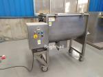 Brightsail Ribbon Mixer Liquiritia Powder Mixing Machine