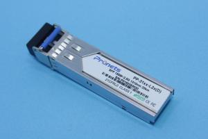 Wholesale PP-31M2-L2x(D) 155Mbps to 2.488Gbps SFP Optical Transceiver, 20km Reach from china suppliers