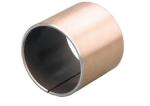 Oil Free Self Lubricating Plain Bearing