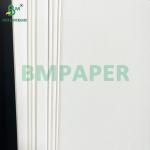 Good Perfume Absorbent White 1.2mm 1.5mm Car Air Fresheners Paper Sheet