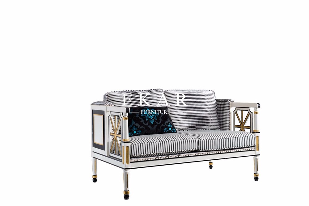 2018 will be available luxury living room furniture spain sofa set designs FLN-M-SF501