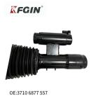 37106877557 Front Left Shock Absorber BMW 7 Car Suspension Parts High Precision
