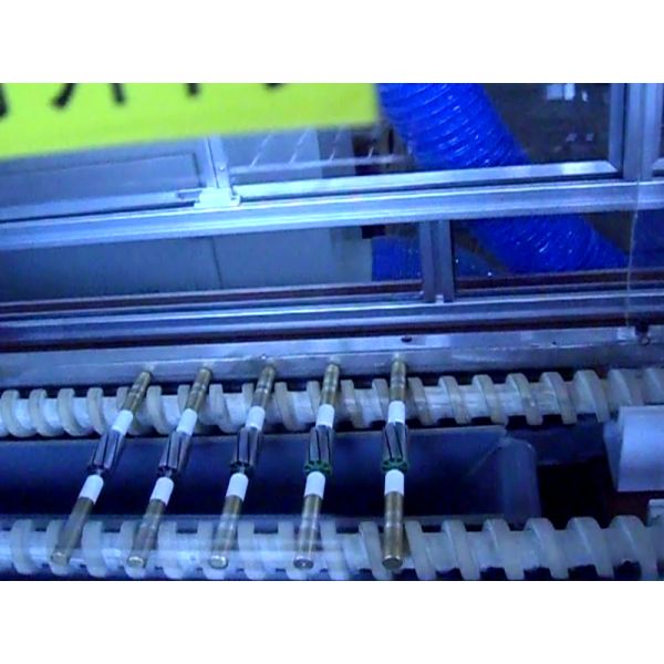 Powder Coating Machine Production Line