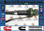 0281006124 Genuine New Fuel Injector Control Valve For F00BJ00004,F00BJ00005