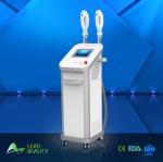hot selling SHR Hair Removal Machine (with CE, SFDA,TGA)