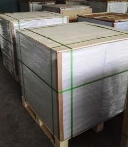 Wholesale White 760micron Pvc Core Sheet For Pvc Card Production from china suppliers